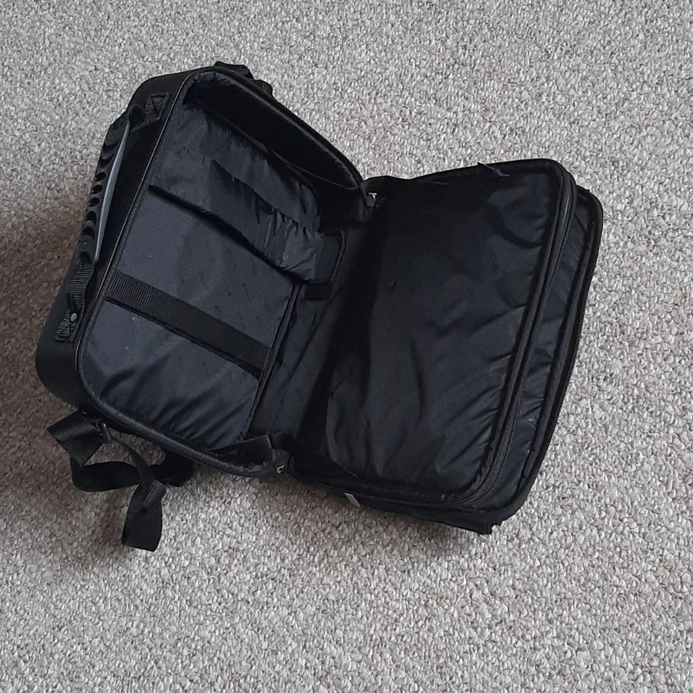 Targus Small Mini Briefcase